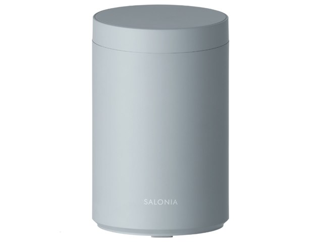 新品　SALONIA ピュアブライトスチーマー（型番 SAL22207SL） SALONIA ピュアブライトスチーマー SAL22207SLの製品画像 - 価格.com