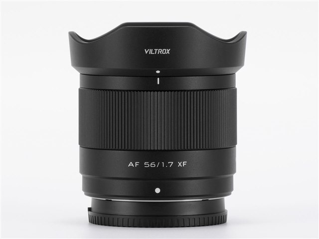 AF 56mm F1.7 AIR [フジフイルム用]の製品画像 - 価格.com