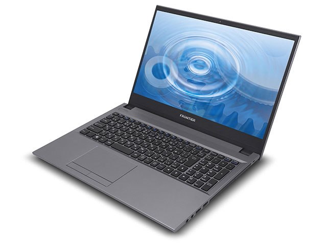 訳あり格安！最新オフィス・最速SSD・core i5！フロンティア FRNP512 FRNLA512/KD14 価格.com限定/Core i5 1235U/16GBメモリ/1TB NVMe SSD