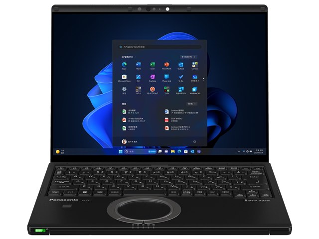 5GLTE/Office/Let's note FV5/プレミアム/2TB/保証 Let's note FV5 プレミアムエディション 64GBメモリ搭載モデル CF