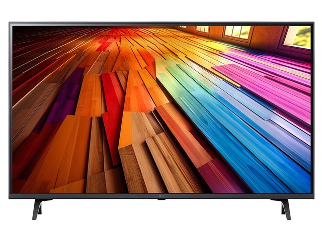 43UT8000PJB [43インチ]の製品画像 - 価格.com