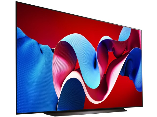 OLED83C4PJA [83インチ]の製品画像 - 価格.com