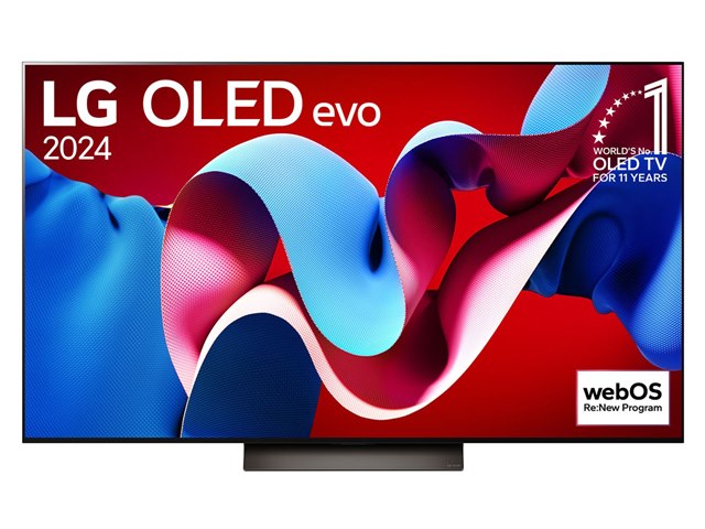 OLED77C4PJA [77インチ]の製品画像 - 価格.com