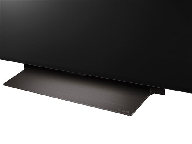 OLED77C4PJA [77インチ]の製品画像 - 価格.com