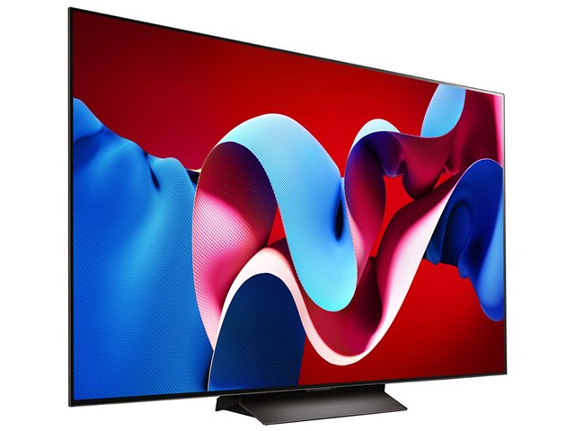 高画質！スマートテレビ　LG OLEDテレビ OLED65E9PJA 65インチ 様々なお部屋で4K有機EL画質が楽しめる豊富なサイズラインアップ