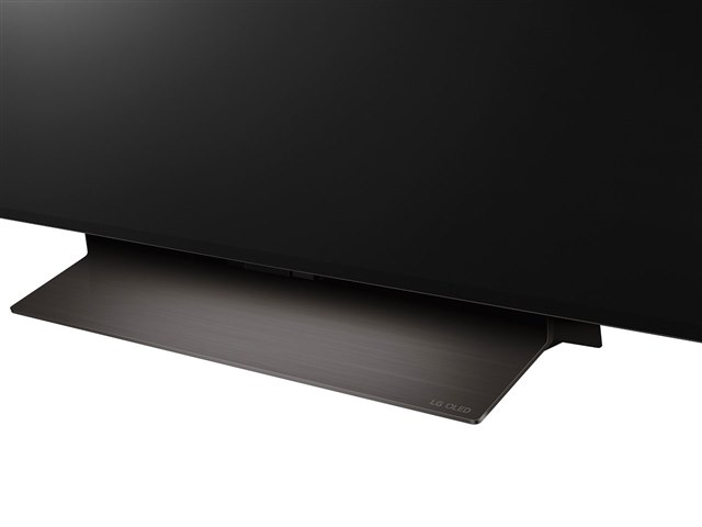 OLED65C4PJA [65インチ]の製品画像 - 価格.com