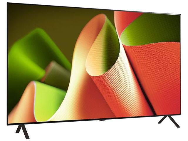OLED48B4PJA [48インチ]の製品画像 - 価格.com