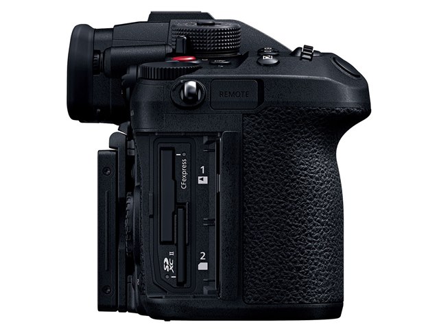 LUMIX DC-GH7 ボディの製品画像 - 価格.com