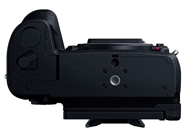 LUMIX DC-GH7 ボディの製品画像 - 価格.com