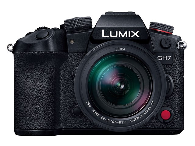 LUMIX DC-GH7L WY[YLbg