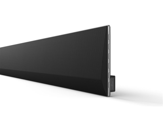 LG SoundBar SG10TYの製品画像 - 価格.com