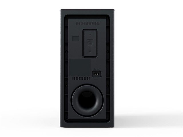 ★送料込★ 新品LG ホームシアタースピーカー3.1 SG10TY LG、「One Wall Design」を採用したDolby Atmos対応3.1chサウンドバー