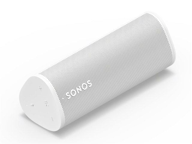SONOS Roam 2 ホワイト Sonos Roam 2 [ホワイト]の製品画像 - 価格.com