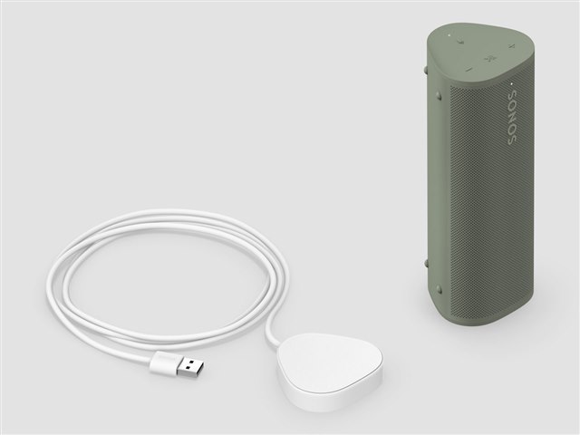 Sonos Roam 2 [オリーブグリーン]の製品画像 - 価格.com