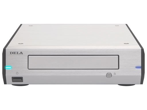 DELA D100/2-C-J [�V���o�[]