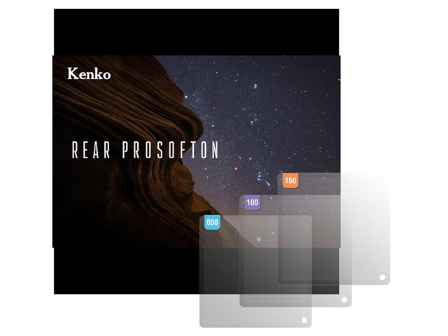 ���A �v���\�t�g�� No.050 / 100 / 150 �Z�b�g