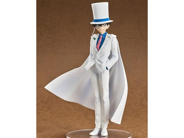 名探偵コナン POP UP PARADE 怪盗キッドの製品画像 - 価格.com