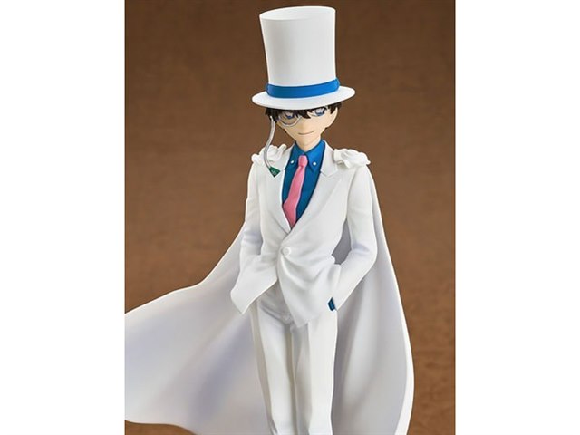 名探偵コナン POP UP PARADE 怪盗キッドの製品画像 - 価格.com