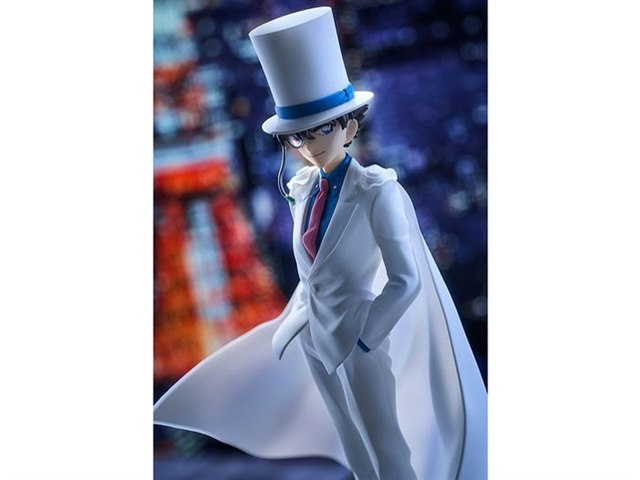 名探偵コナン POP UP PARADE 怪盗キッドの製品画像 - 価格.com