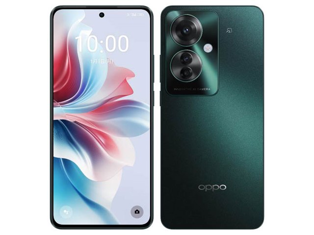 OPPO Reno11 A｜価格比較・SIMフリー・最新情報 - 価格.com