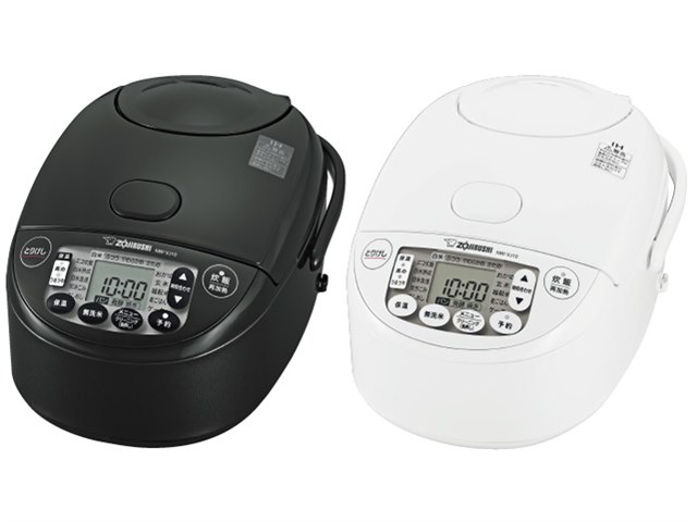極め炊き NW-VJ10-WA [ホワイト]の製品画像 - 価格.com