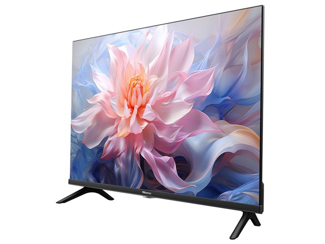 Hisense 液晶テレビ 32型 32E45N 2025年製 地デジ対応 32E45N [32インチ] ゲオオリジナルモデルの製品画像 - 価格.com