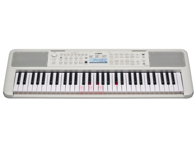 EZ-310 [ホワイト]の製品画像 - 価格.com