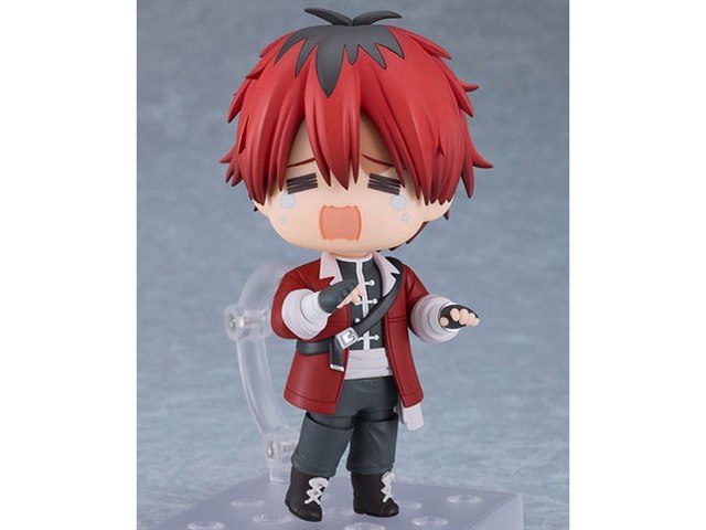 ねんどろいど 葬送のフリーレン シュタルク ノンスケール