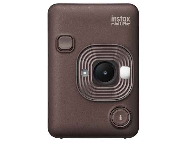 instax mini LiPlay �`�F�L [�f�B�[�v�u�����Y]