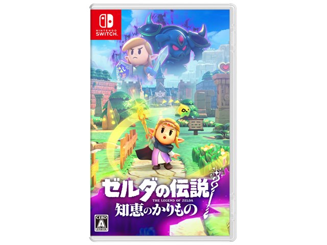 価格.com】2024年10月 Nintendo Switch ソフト ユーザーもおすすめ！人気売れ筋ランキング