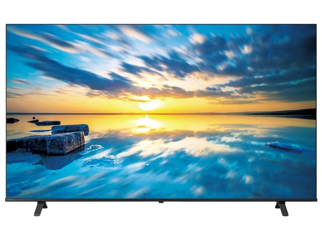 REGZA 75E350M [75インチ] 2024年製 REGZA 75E350M [75インチ]の製品画像 - 価格.com