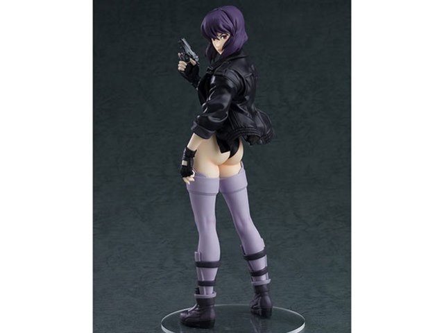 攻殻機動隊 STAND ALONE COMPLEX POP UP PARADE 草薙素子 S.A.C.ver. L