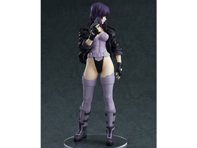 攻殻機動隊 STAND ALONE COMPLEX POP UP PARADE 草薙素子 S.A.C.ver. L