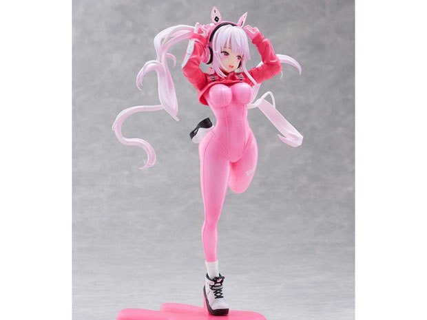 TENITOL 勝利の女神：NIKKE アリスの製品画像 - 価格.com