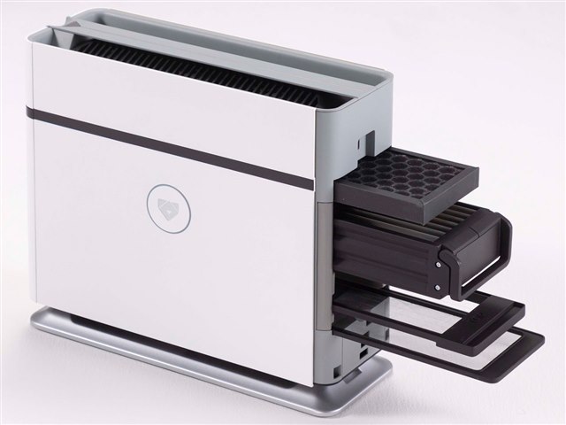 Airdog X1D [ホワイト]の製品画像 - 価格.com