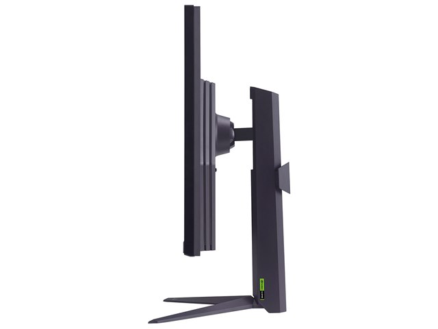 LG UltraGear 32GS75Q-B [31.5インチ]の製品画像 - 価格.com