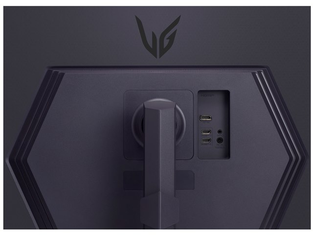 LG UltraGear 32GS75Q-B [31.5インチ]の製品画像 - 価格.com