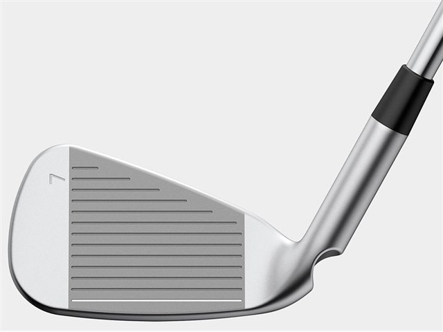 G730 アイアン 5本セット [PING TOUR 2.0 CHROME I フレックス：S]の