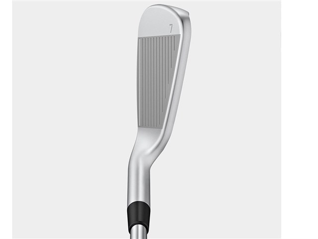 G730 アイアン 5本セット [PING TOUR 2.0 CHROME I フレックス：S]の