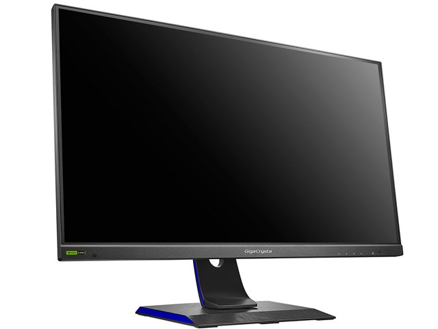 GigaCrysta KH-GD271JD [27インチ ブラック]の製品画像 - 価格.com