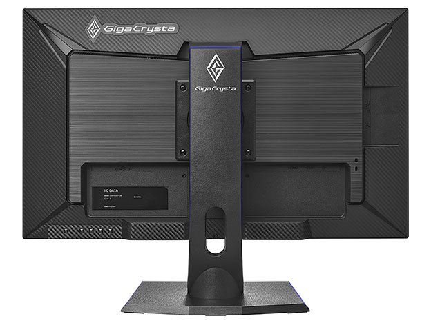 GigaCrysta27型 フルHD(1920×1080) KH-GD271JD GigaCrysta KH-GD271JD [27インチ ブラック]の製品画像 - 価格.com