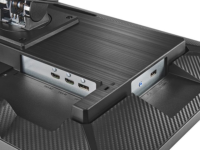 GigaCrysta KH-GD271JD [27インチ ブラック]の製品画像 - 価格.com