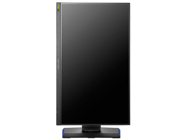 GigaCrysta LCD-GD241JD/S3 [23.8インチ ブラック]の製品画像 - 価格.com