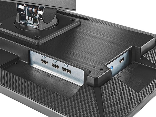 GigaCrysta LCD-GD241JD/S3 [23.8インチ ブラック]の製品画像 - 価格.com