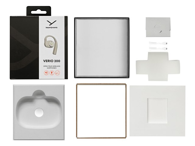 VERIO 200 [Cream]の製品画像 - 価格.com