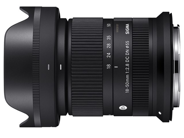 18-50mm F2.8 DC DN [�L���m��RF�p]