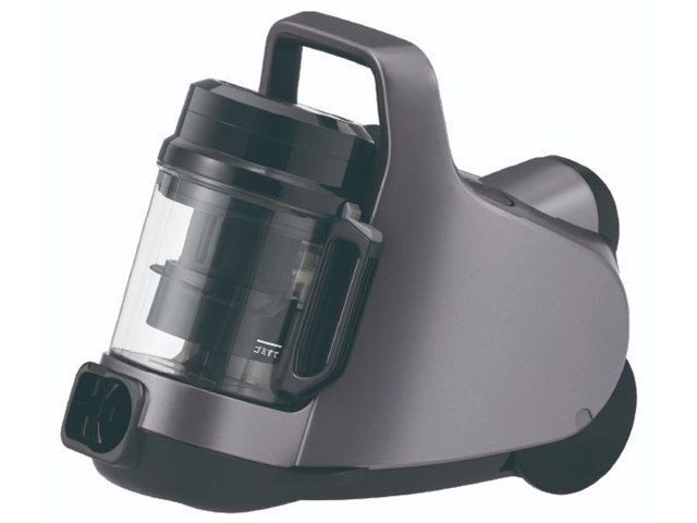 [新品未開封]東芝トルネオミニ　VC-CF33(H) トルネオ ミニ VC-CF33(H) [ストームグレー]の製品画像 - 価格.com