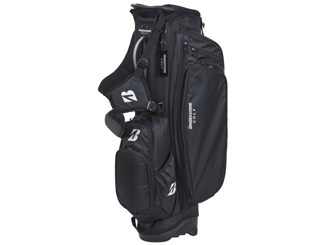 BRIDGESTONE GOLF CBG423 BK [黒]の製品画像 - 価格.com