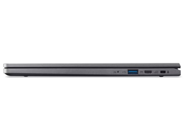 Chromebook Plus 514 CB514-4HT-N38Q [スチールグレイ]の製品画像 
