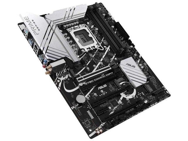 Z790 GAMING WIFI7 パソコン工房限定モデルの製品画像 - 価格.com